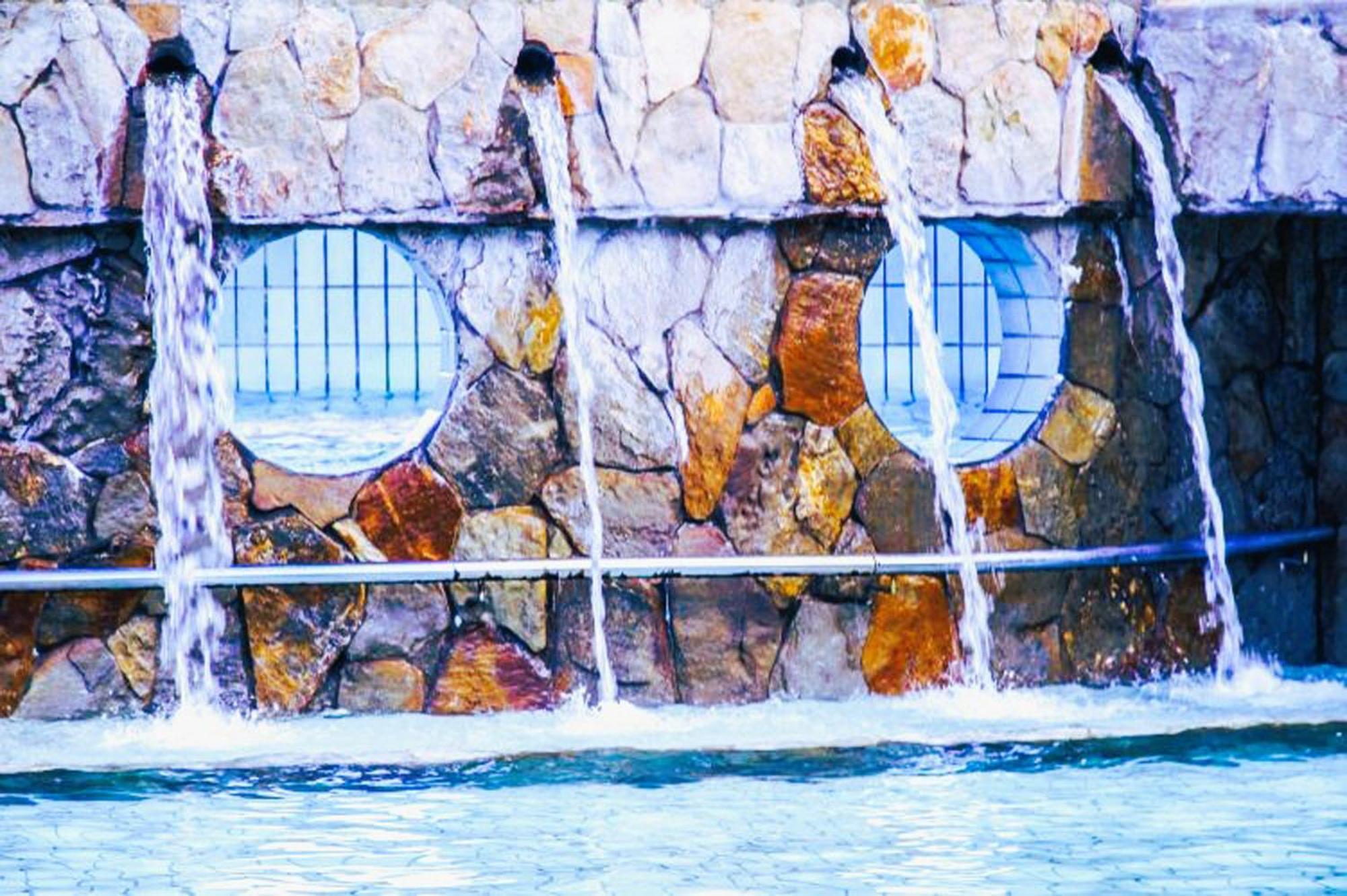 Lacqua Diroma Oficial - Diroma Acqua Park Incluido - Com Roupa De Cama E Banho Caldas Novas Exterior foto